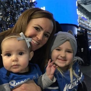 Meet your Posher, Melissa